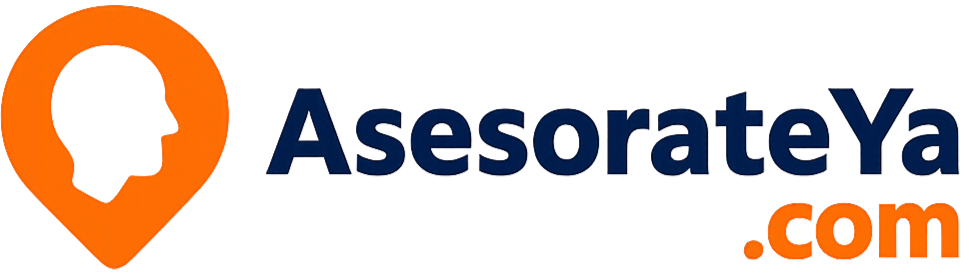 AsesorateYa.com